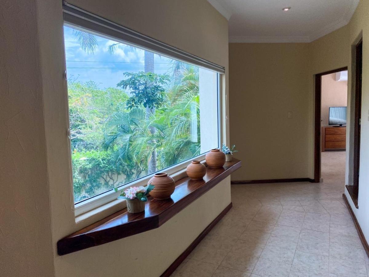 Villa Angela Isla Mujeres Exterior photo