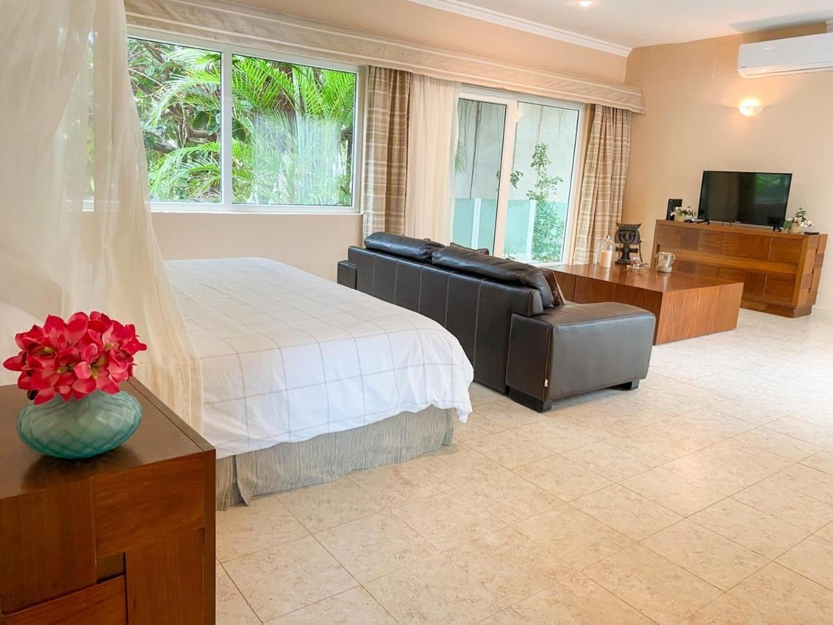 Villa Angela Isla Mujeres Exterior photo