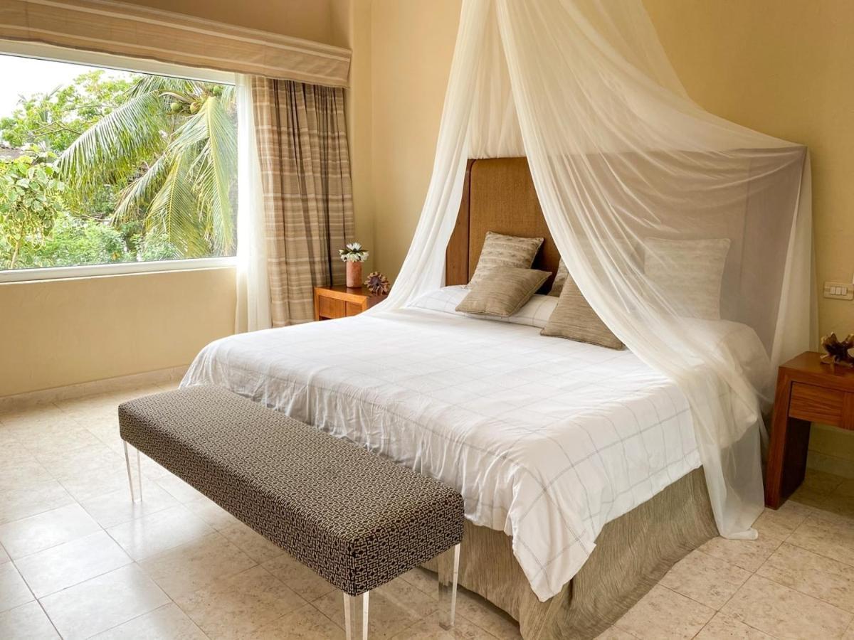 Villa Angela Isla Mujeres Exterior photo